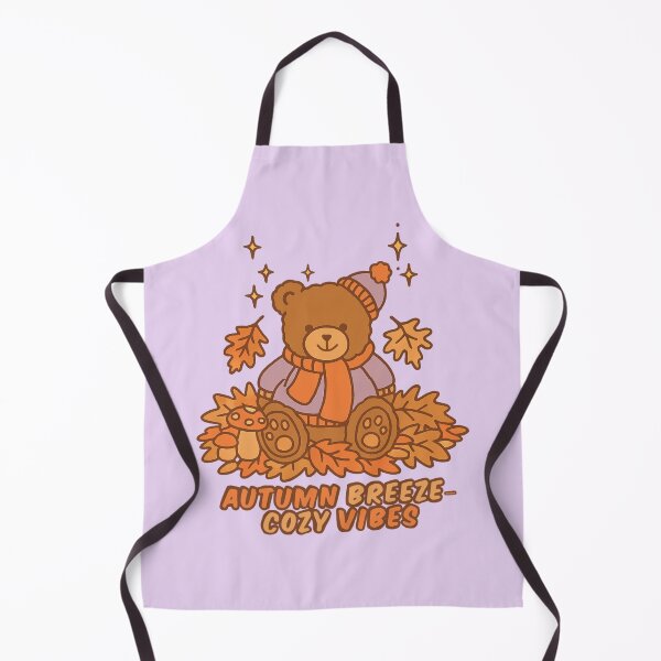 Item preview, Autumn Breeze - Cozy Vibes designed and sold by iamdesigns14.