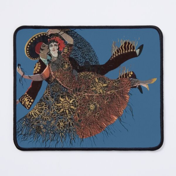 Item preview, Moonlight Dance designed and sold by RickE.