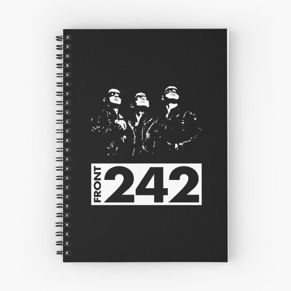 Item preview, Front 242  designed and sold by abdylinickose.