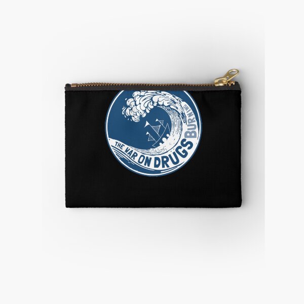 Item preview, The War On Drugs designed and sold by BrownDemarco.