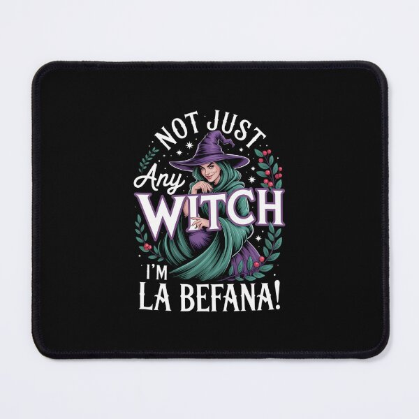 Item preview, La Befana Italian Christmas Witch Epiphany Celebrations designed and sold by aidenpier.