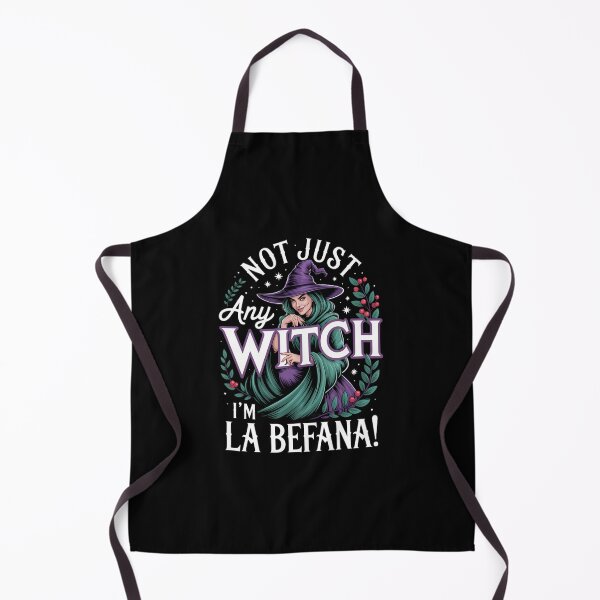 Item preview, La Befana Italian Christmas Witch Epiphany Celebrations designed and sold by aidenpier.