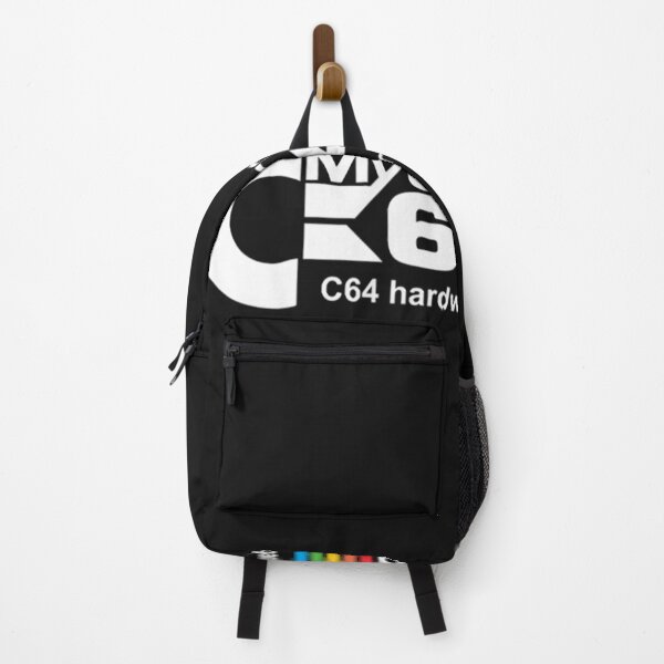 Item preview, Commodore 64 Logo Essential designed and sold by ChadKulas.