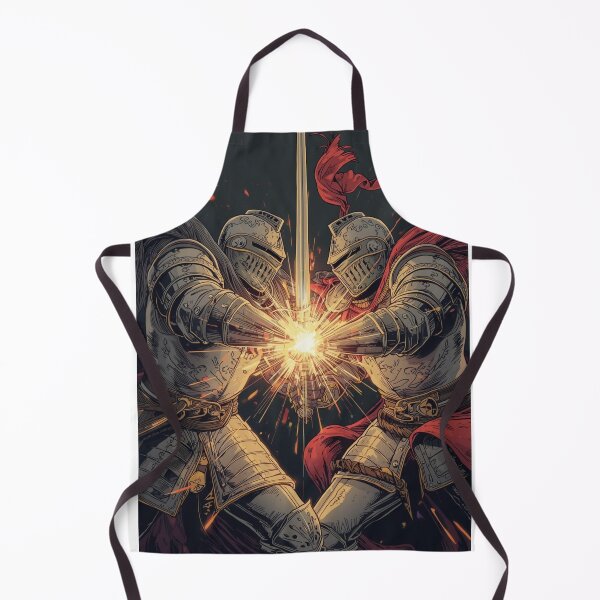 Item preview, Epic Duel of knights designed and sold by AzoklidThe2.