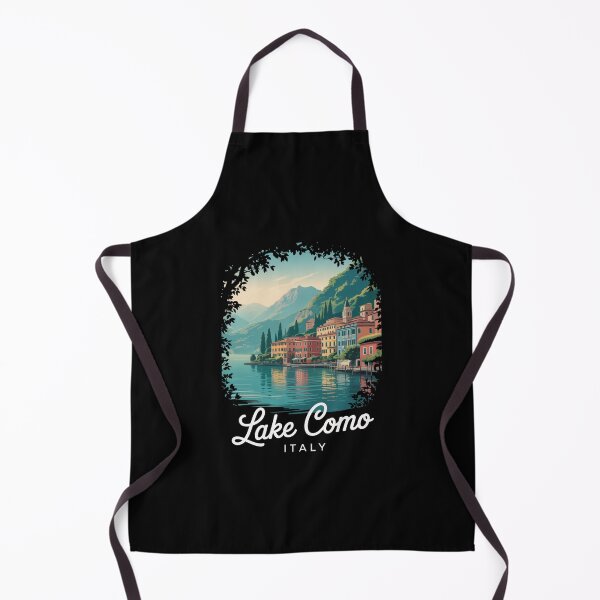 Item preview, Lago Di Como Italia Lake Como designed and sold by aidenpier.