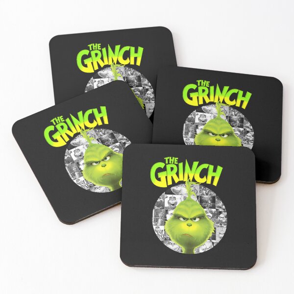 Item preview,  Merry Grinchmas designed and sold by abdylinickose.