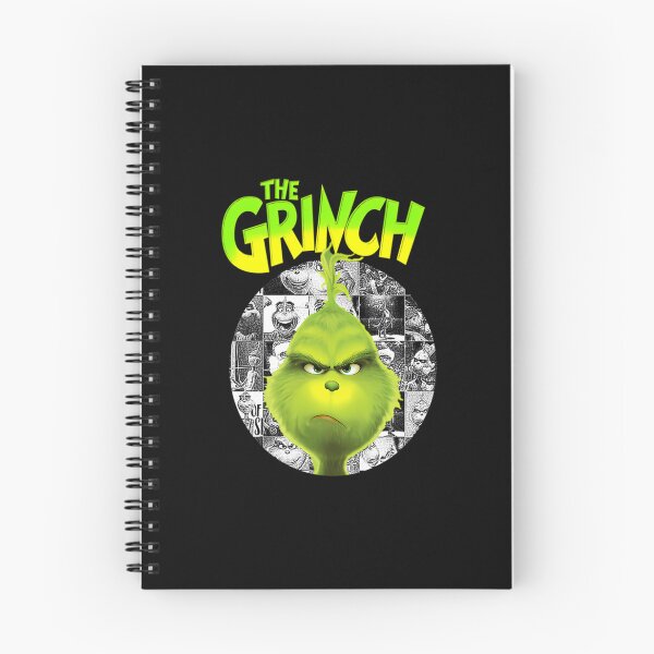 Item preview,  Merry Grinchmas designed and sold by abdylinickose.