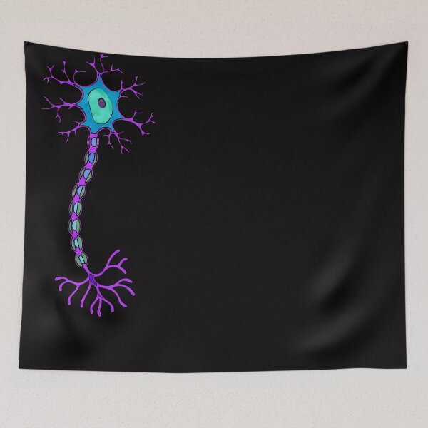 Item preview,  Neuron Motivation - Dont Waste Your Potential designed and sold by Abby-Hill-81.