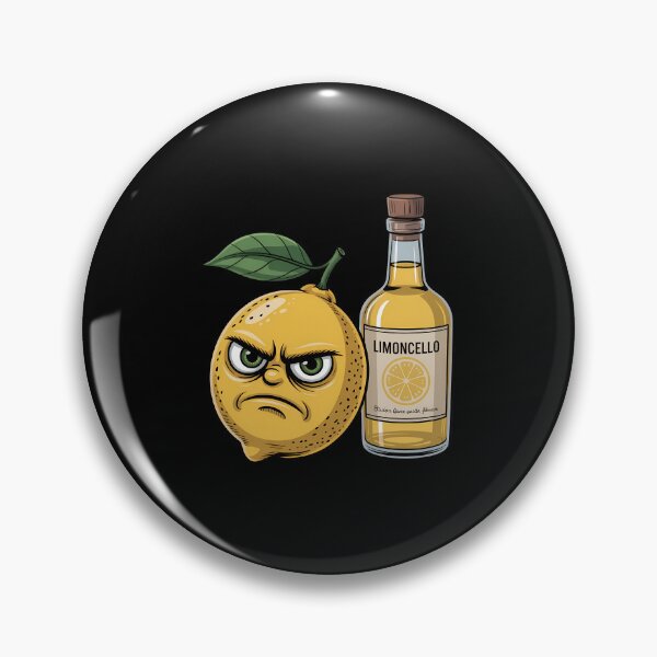 Item preview, Liqueur Drink Lemons Limoncello Drink Lemons Italia designed and sold by aidenpier.