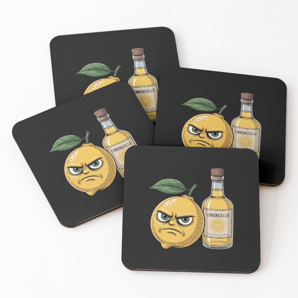 Item preview, Liqueur Drink Lemons Limoncello Drink Lemons Italia designed and sold by aidenpier.