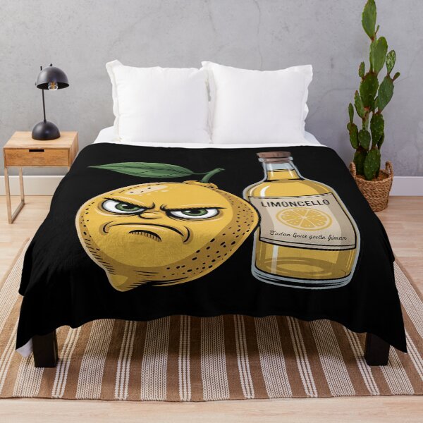 Item preview, Liqueur Drink Lemons Limoncello Drink Lemons Italia designed and sold by aidenpier.