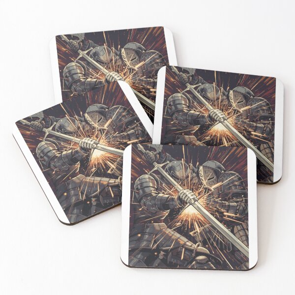 Item preview, Epic Duel of knights designed and sold by AzoklidThe2.
