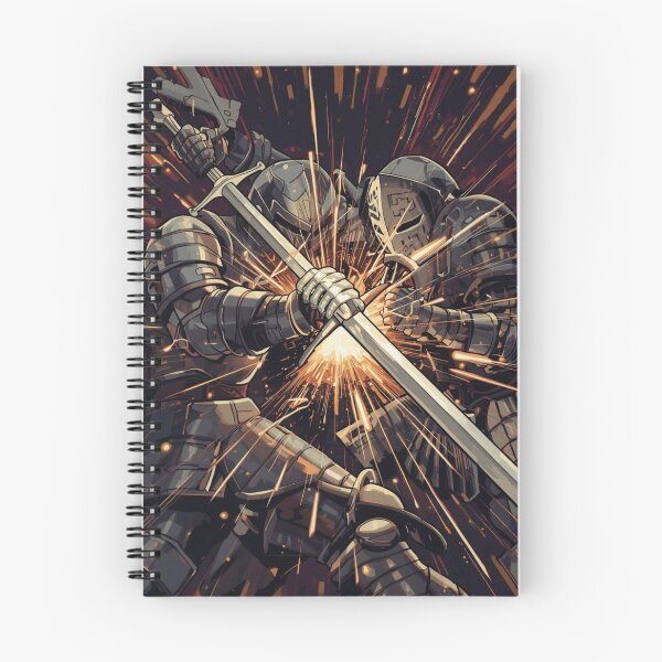 Item preview, Epic Duel of knights designed and sold by AzoklidThe2.