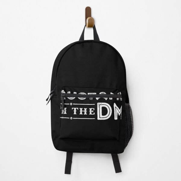 Item preview, Trust Me, I'm The DM designed and sold by BrownDemarco.