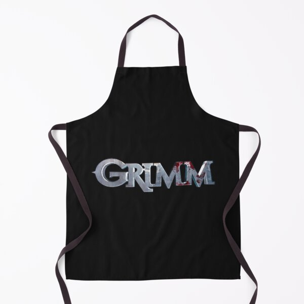 Item preview, Grimm designed and sold by ChadKulas.