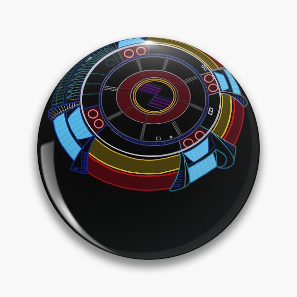 Item preview, Elo Electric Light. Orchestra Spaceship designed and sold by hanneloreguzon.