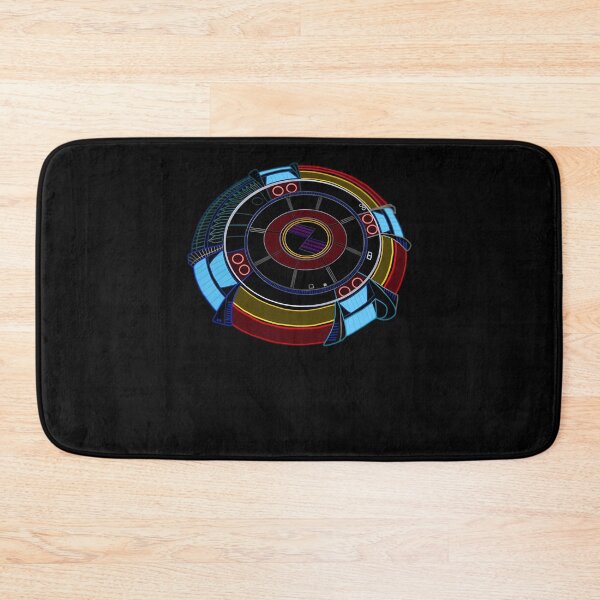 Item preview, Elo Electric Light. Orchestra Spaceship designed and sold by hanneloreguzon.