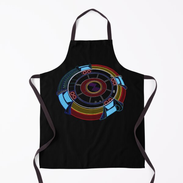 Item preview, Elo Electric Light. Orchestra Spaceship designed and sold by hanneloreguzon.