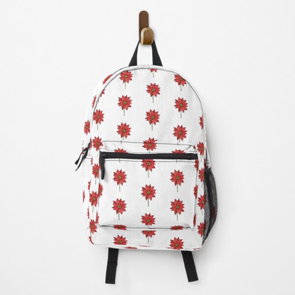 Item preview, Poinsettia designed and sold by GraphicsClub.