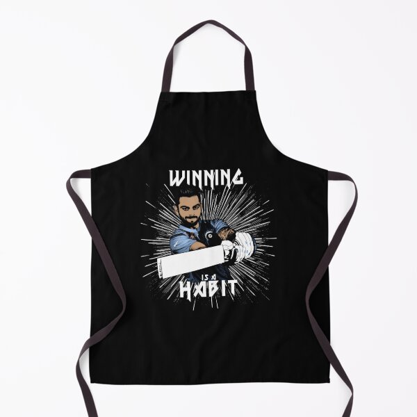 Item preview, Winning is a Habit designed and sold by BrownDemarco.