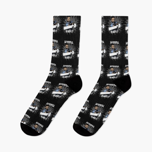 Item preview, Winning is a Habit designed and sold by BrownDemarco.