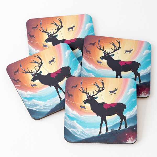 Item preview, Wild Rhythms designed and sold by NiamNewStore.