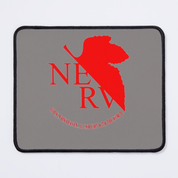 Item preview, EVANGELION-NERV-(1) designed and sold by alexanderkn.