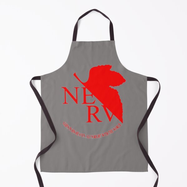 Item preview, EVANGELION-NERV-(1) designed and sold by alexanderkn.