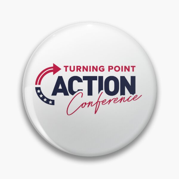 Item preview, Turning Point Action designed and sold by JeyVel.