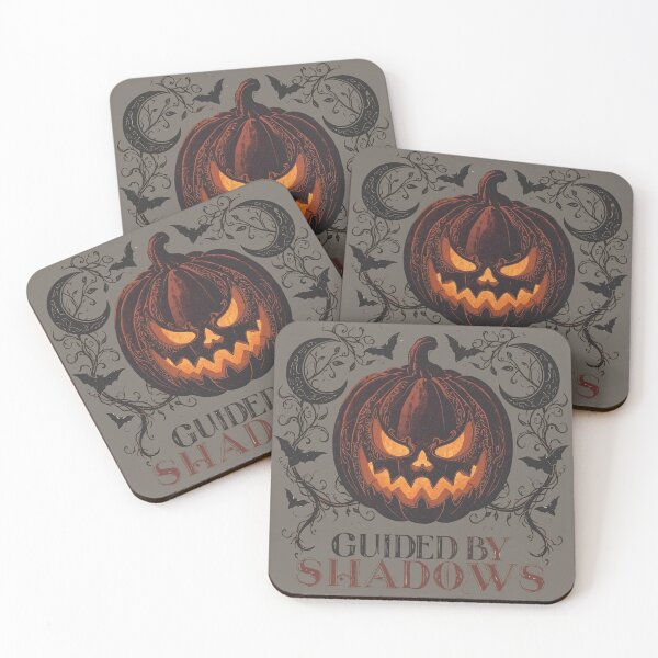 Item preview, Guided by Shadows designed and sold by GlowAndGrowMom.