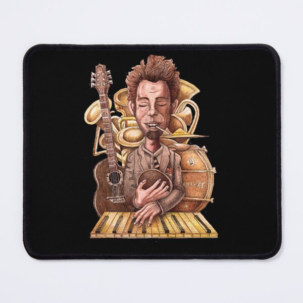 Item preview, The New York acrobat. designed and sold by Laurent Cazuguel.