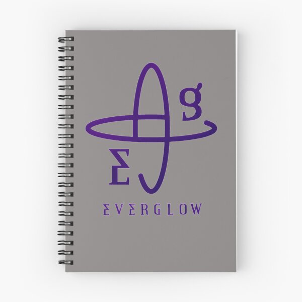 Item preview, EVERGLOW-LOGO designed and sold by alexanderkn.