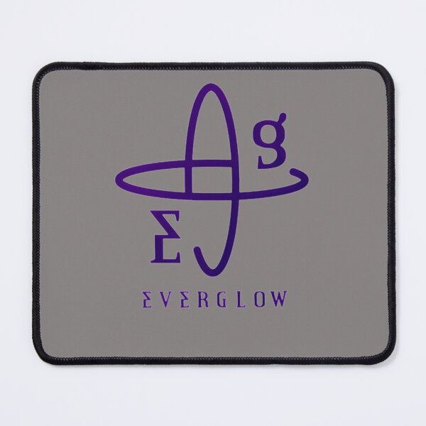 Item preview, EVERGLOW-LOGO designed and sold by alexanderkn.
