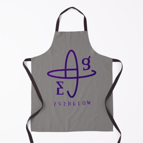 Item preview, EVERGLOW-LOGO designed and sold by alexanderkn.