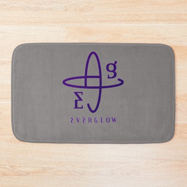 Item preview, EVERGLOW-LOGO designed and sold by alexanderkn.