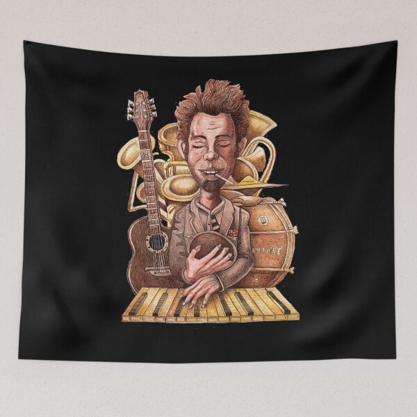 Item preview, The New York acrobat. designed and sold by Laurent Cazuguel.