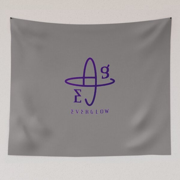Item preview, EVERGLOW-LOGO designed and sold by alexanderkn.