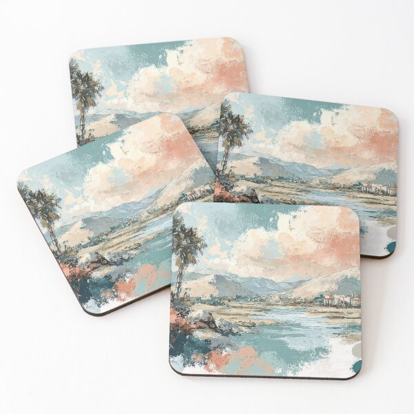 Item preview, Chino CA Inland Empire San Bernardino County At Dusk designed and sold by KONSDIH.