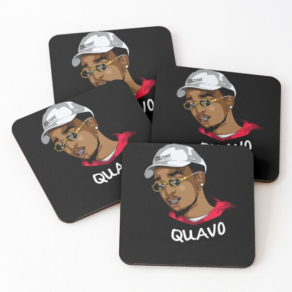 Item preview, Quavo more swag than us designed and sold by BrownDemarco.