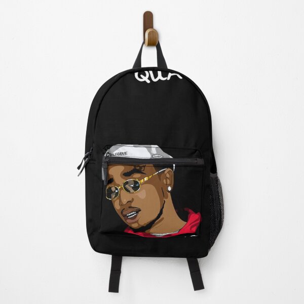 Item preview, Quavo more swag than us designed and sold by BrownDemarco.