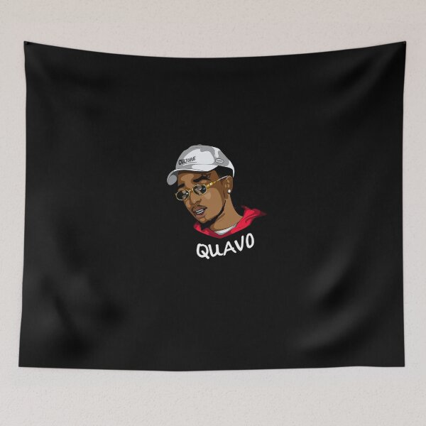 Item preview, Quavo more swag than us designed and sold by BrownDemarco.