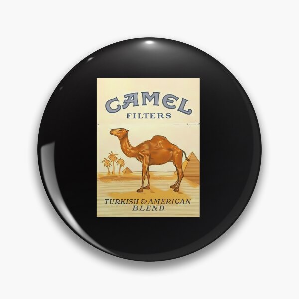 Artikelvorschau, Camel Zigaretten entworfen und verkauft von Abby-Hill-81.