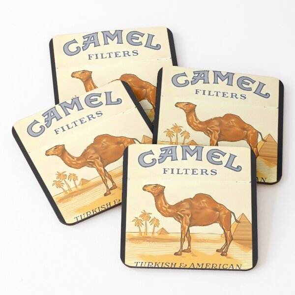 Item preview, Camel Cigarettes designed and sold by Abby-Hill-81.
