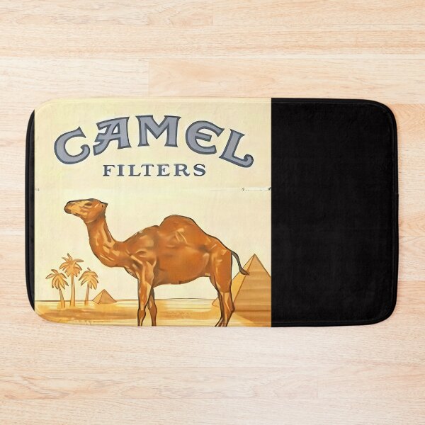 Item preview, Camel Cigarettes designed and sold by Abby-Hill-81.