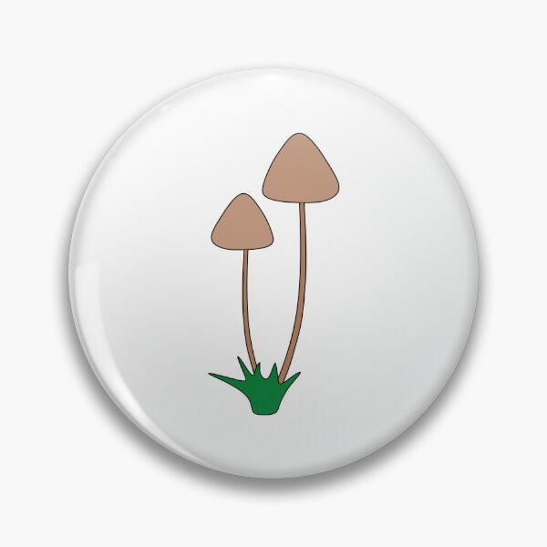 Item preview, mushrooms designed and sold by sweetb3rry.
