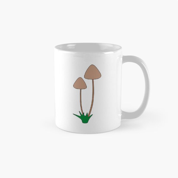 Item preview, mushrooms designed and sold by sweetb3rry.