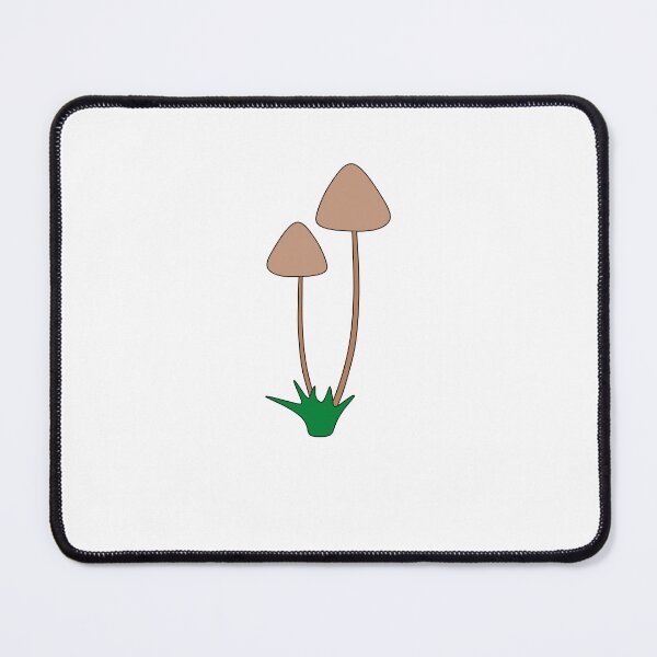 Item preview, mushrooms designed and sold by sweetb3rry.