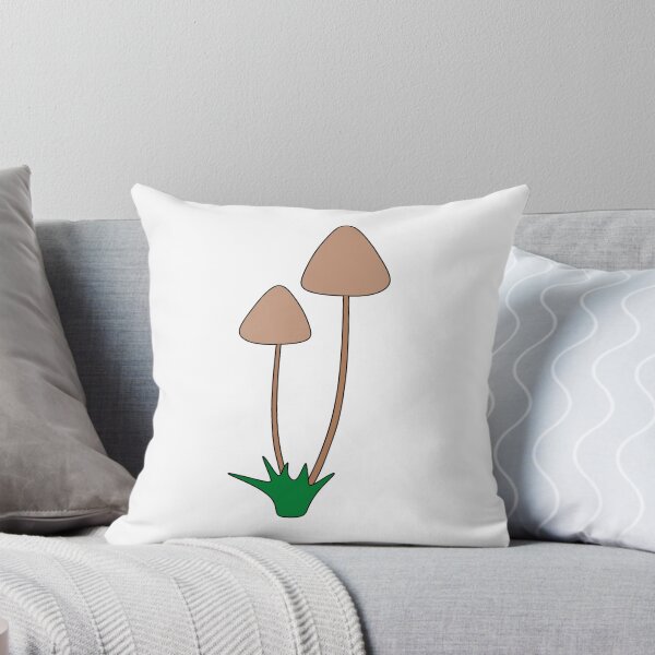 Item preview, mushrooms designed and sold by sweetb3rry.