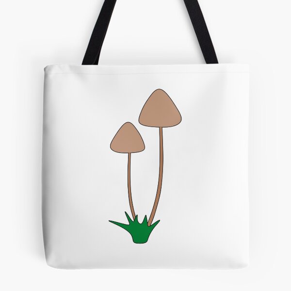 Item preview, mushrooms designed and sold by sweetb3rry.