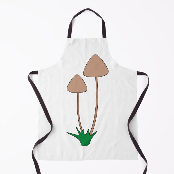 Item preview, mushrooms designed and sold by sweetb3rry.
